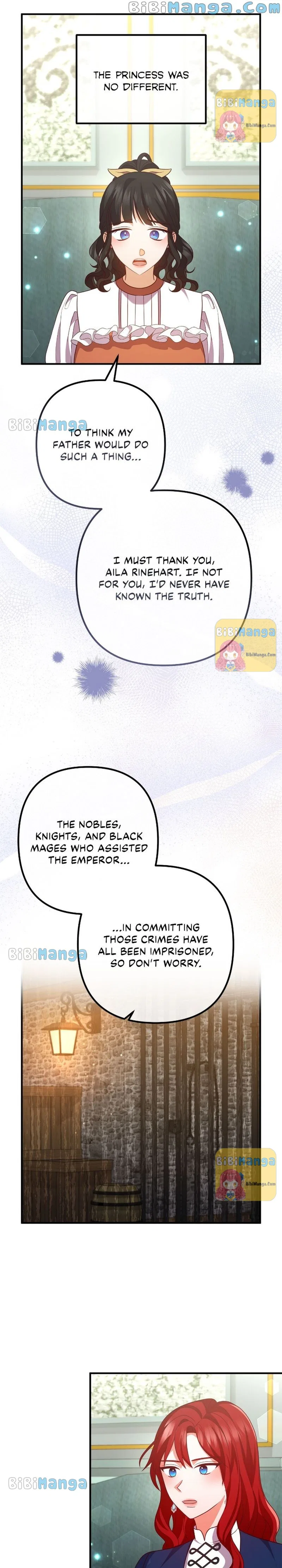 Divorce Me, Husband! Chapter 82 – Page 2