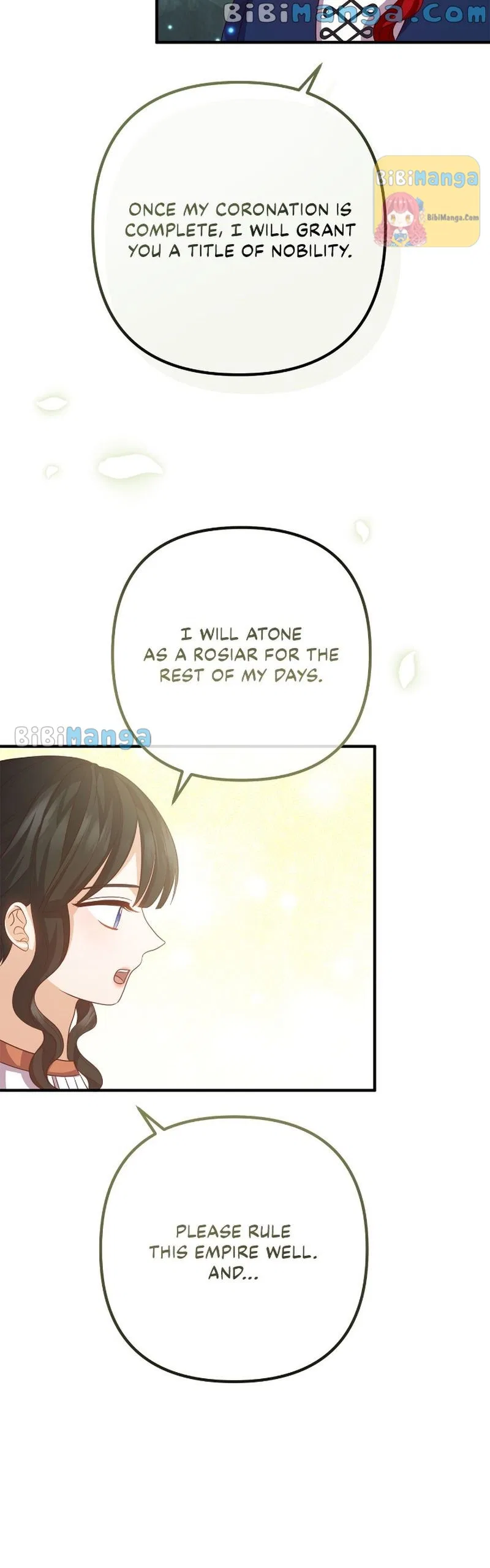 Divorce Me, Husband! Chapter 82 – Page 3