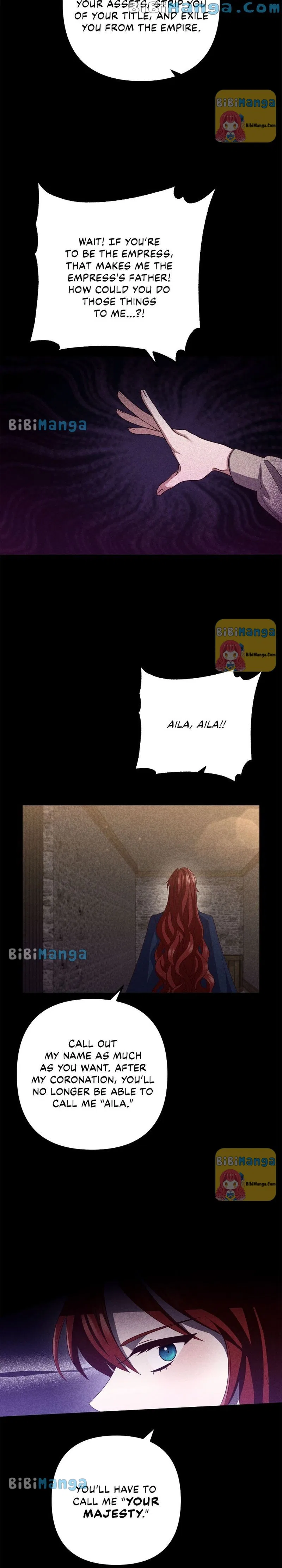 Divorce Me, Husband! Chapter 82 – Page 12