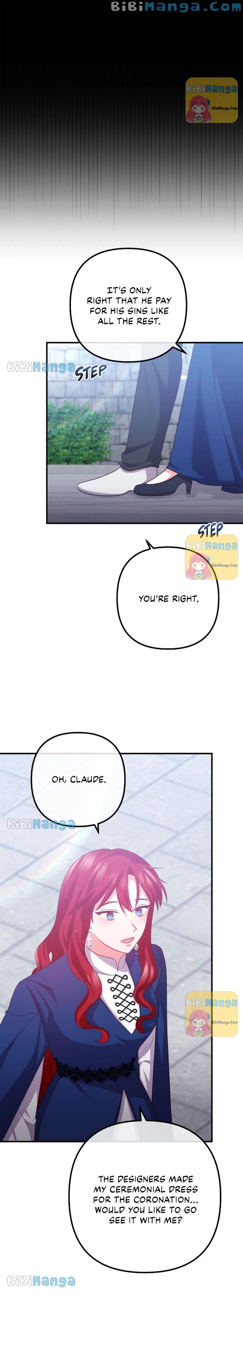 Divorce Me, Husband! Chapter 82 – Page 14