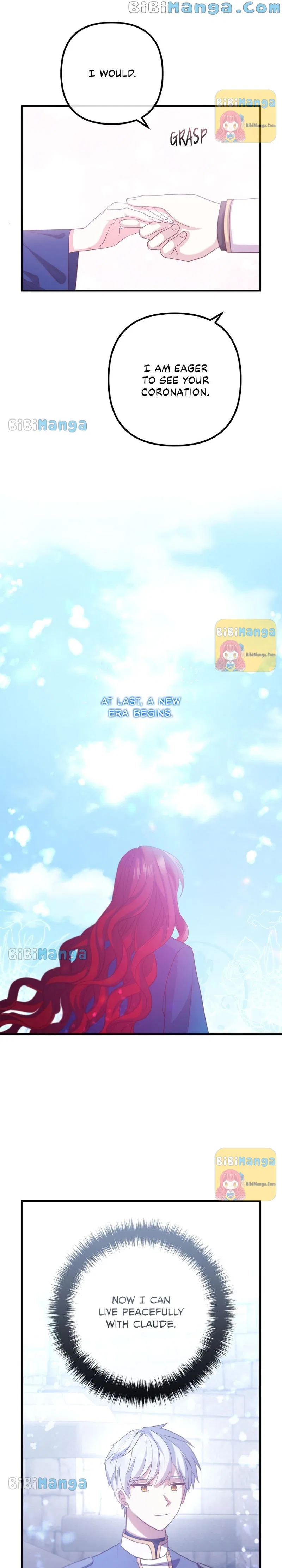 Divorce Me, Husband! Chapter 82 – Page 15