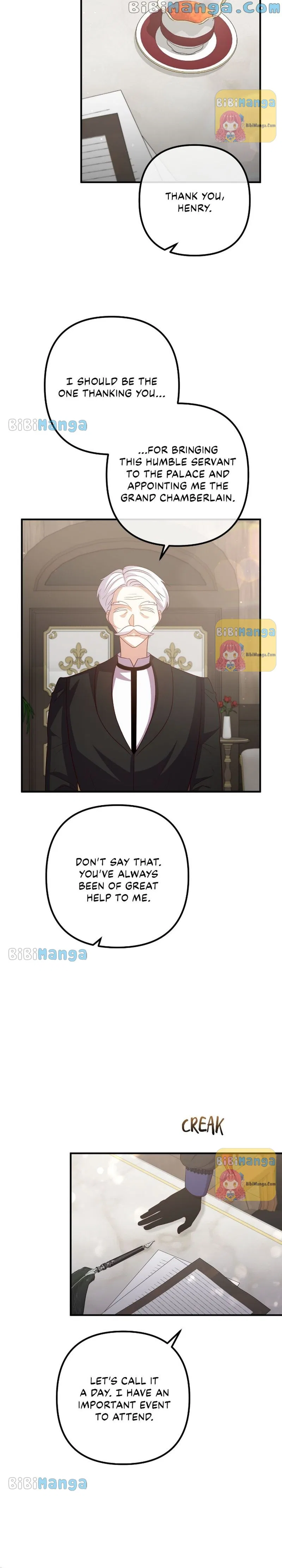 Divorce Me, Husband! Chapter 82 – Page 18