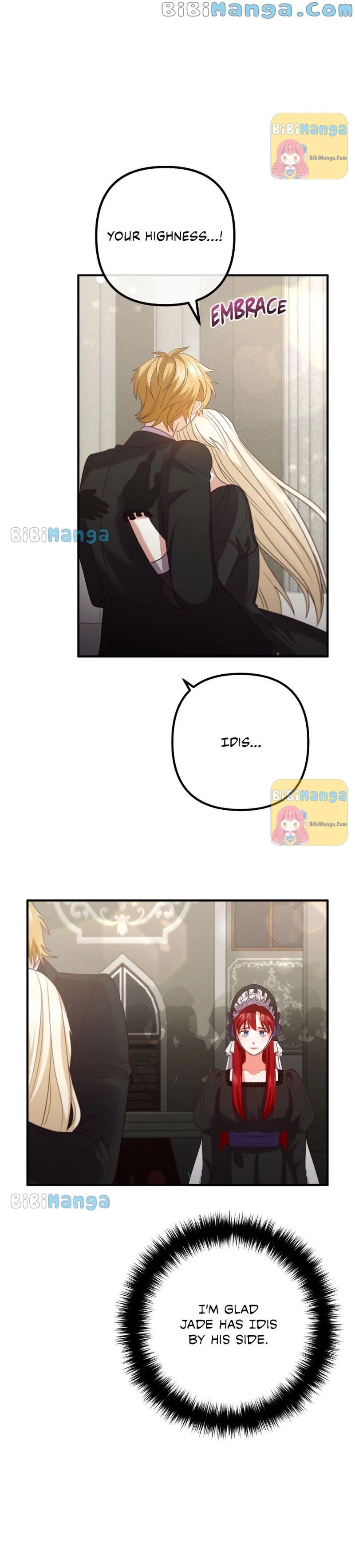 Divorce Me, Husband! Chapter 82 – Page 22