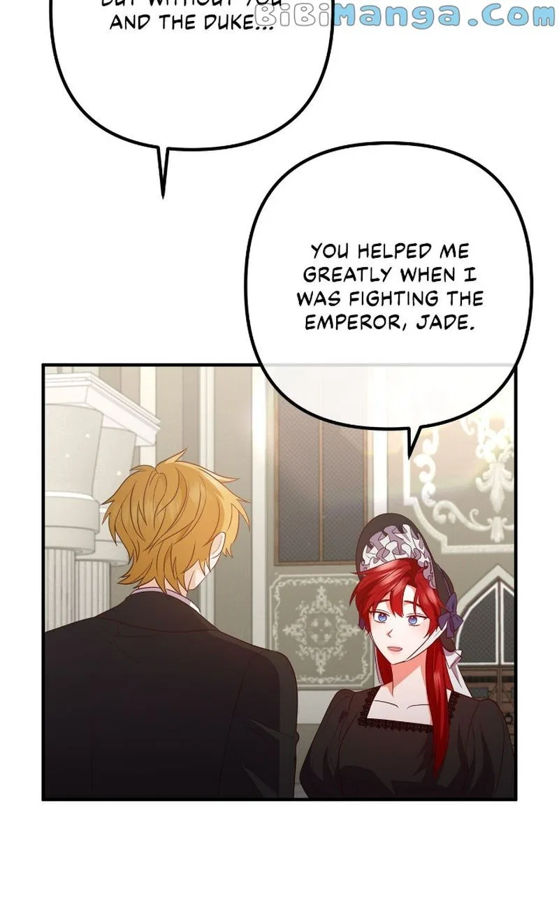 Divorce Me, Husband! Chapter 82 – Page 25