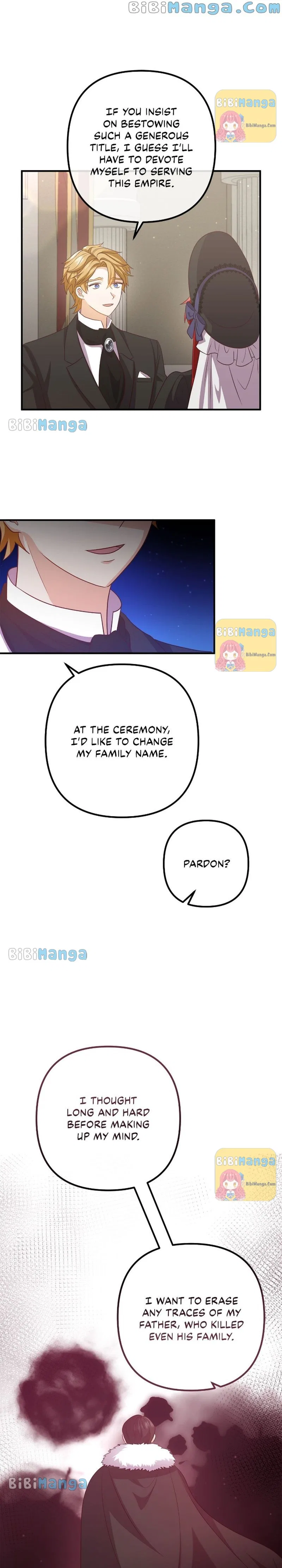 Divorce Me, Husband! Chapter 82 – Page 26
