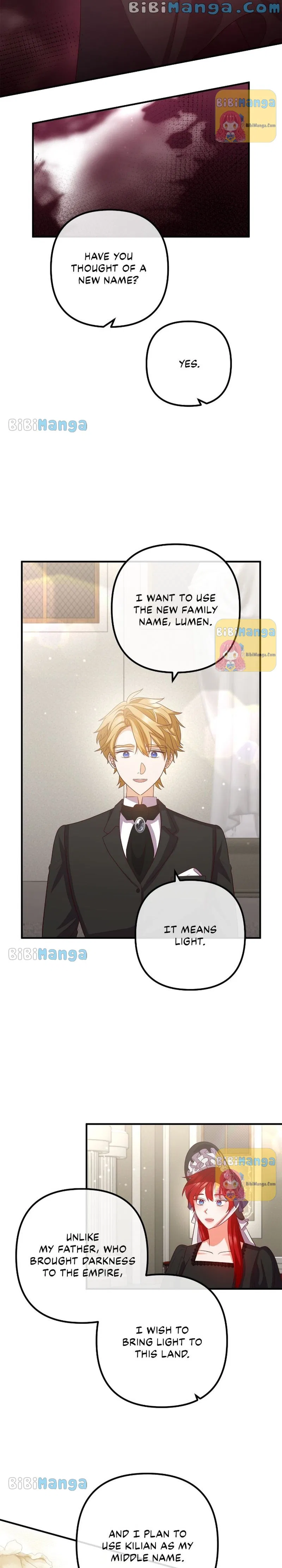 Divorce Me, Husband! Chapter 82 – Page 27