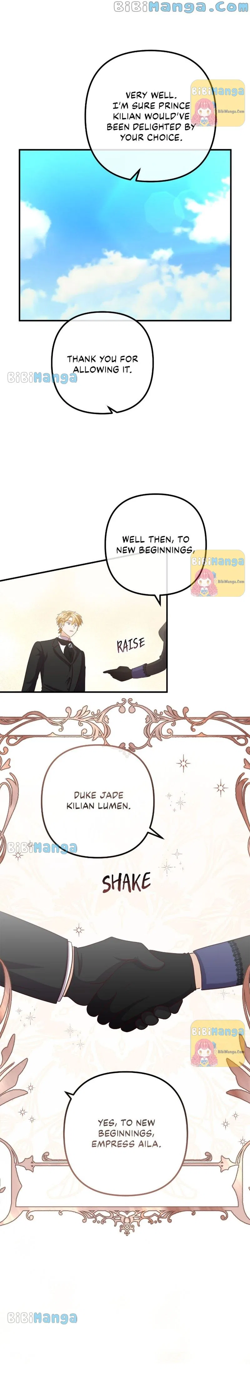 Divorce Me, Husband! Chapter 82 – Page 29