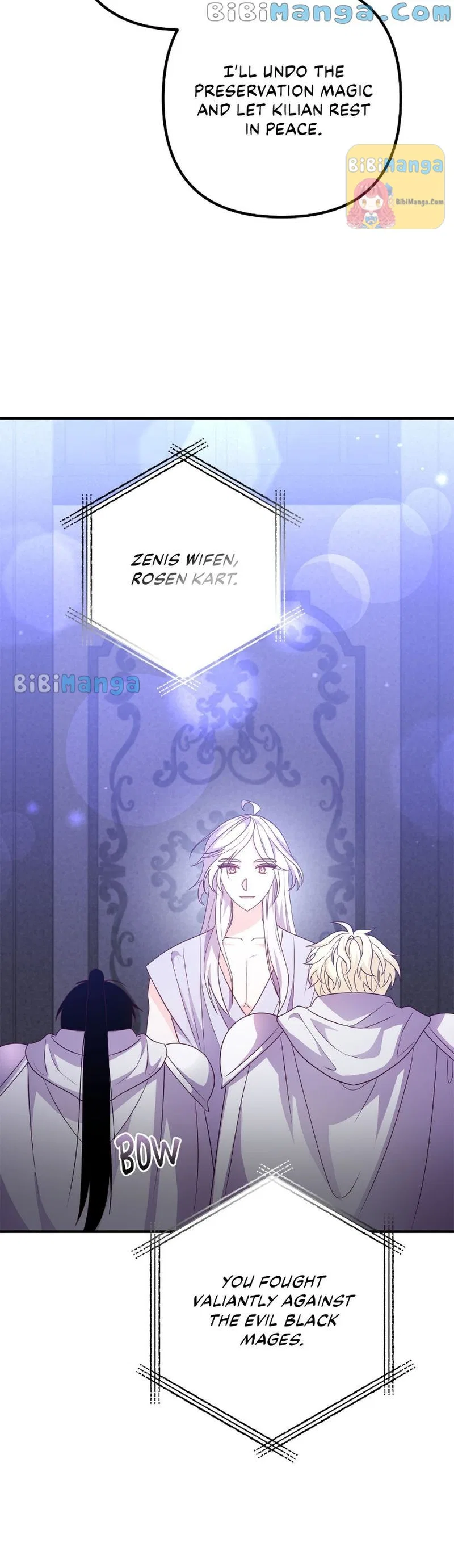 Divorce Me, Husband! Chapter 81 – Page 3