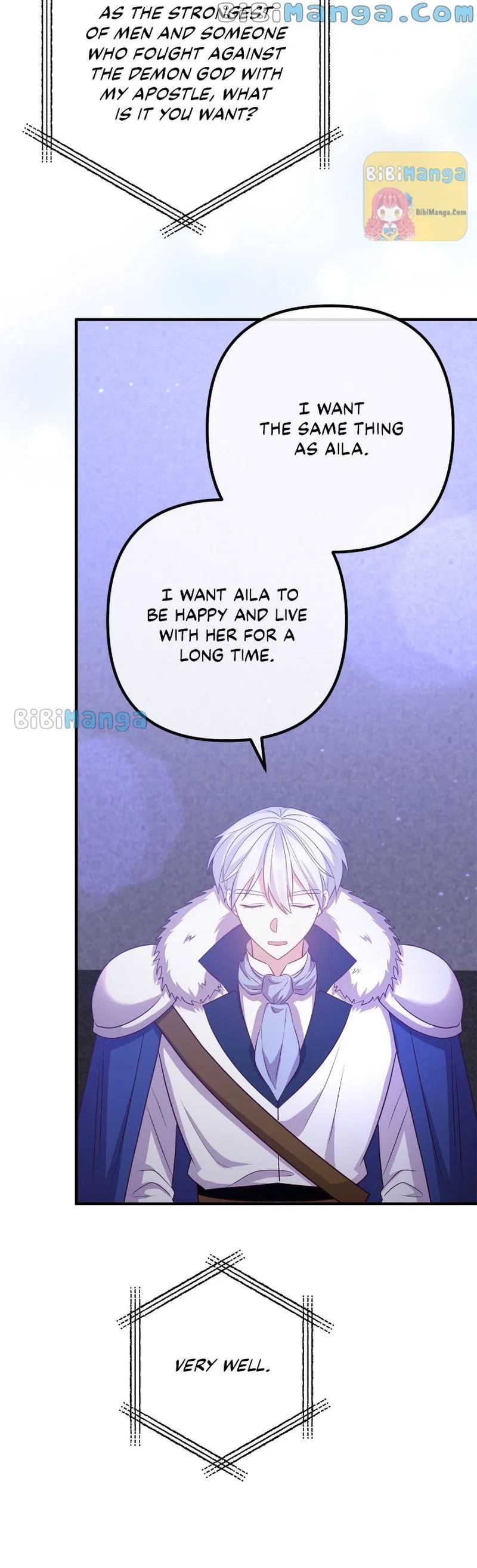 Divorce Me, Husband! Chapter 81 – Page 6