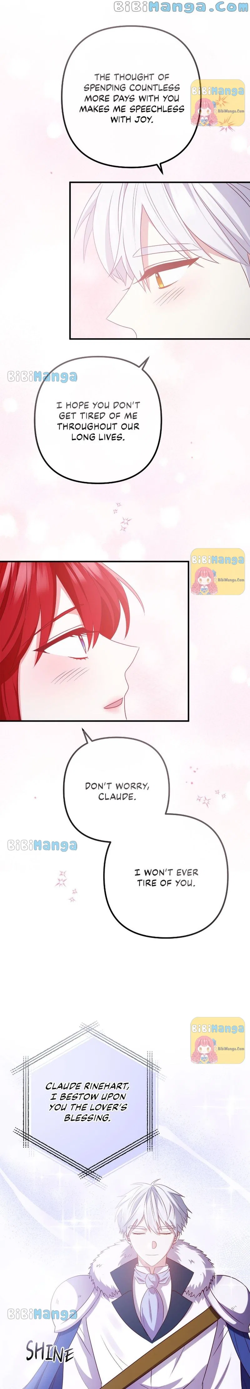 Divorce Me, Husband! Chapter 81 – Page 8