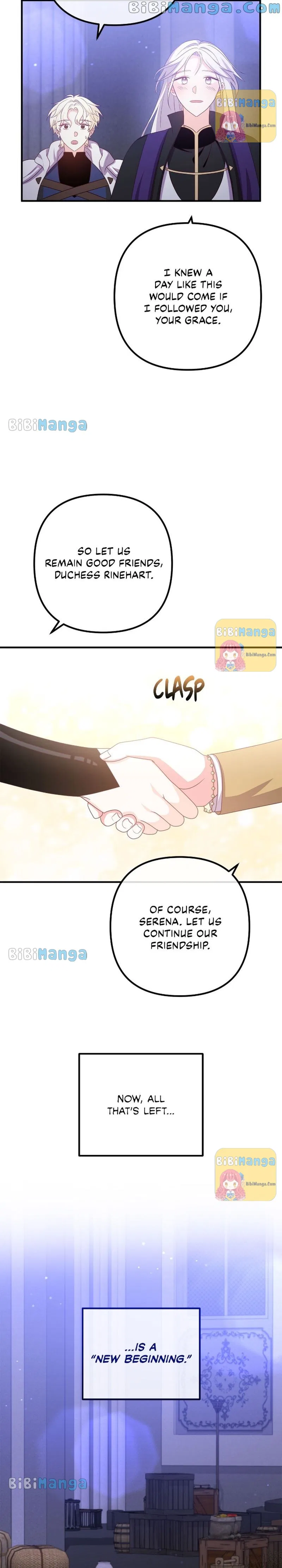 Divorce Me, Husband! Chapter 81 – Page 11