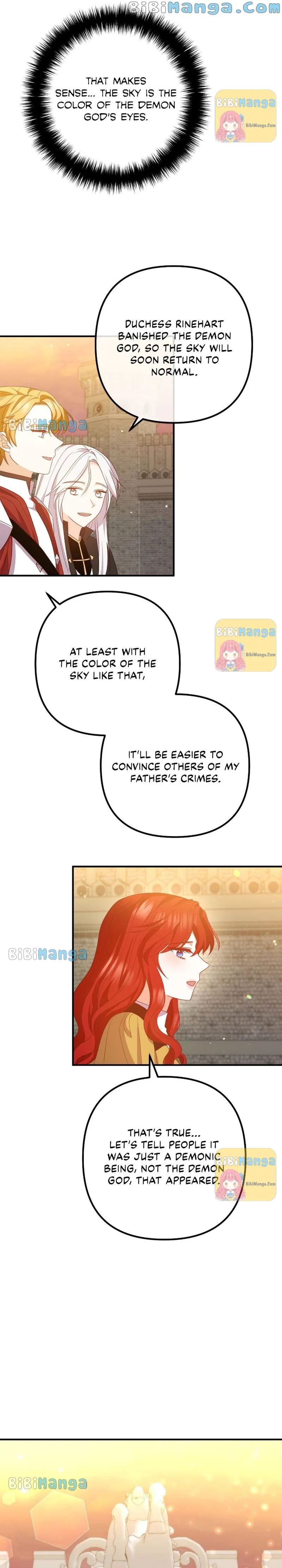 Divorce Me, Husband! Chapter 81 – Page 14