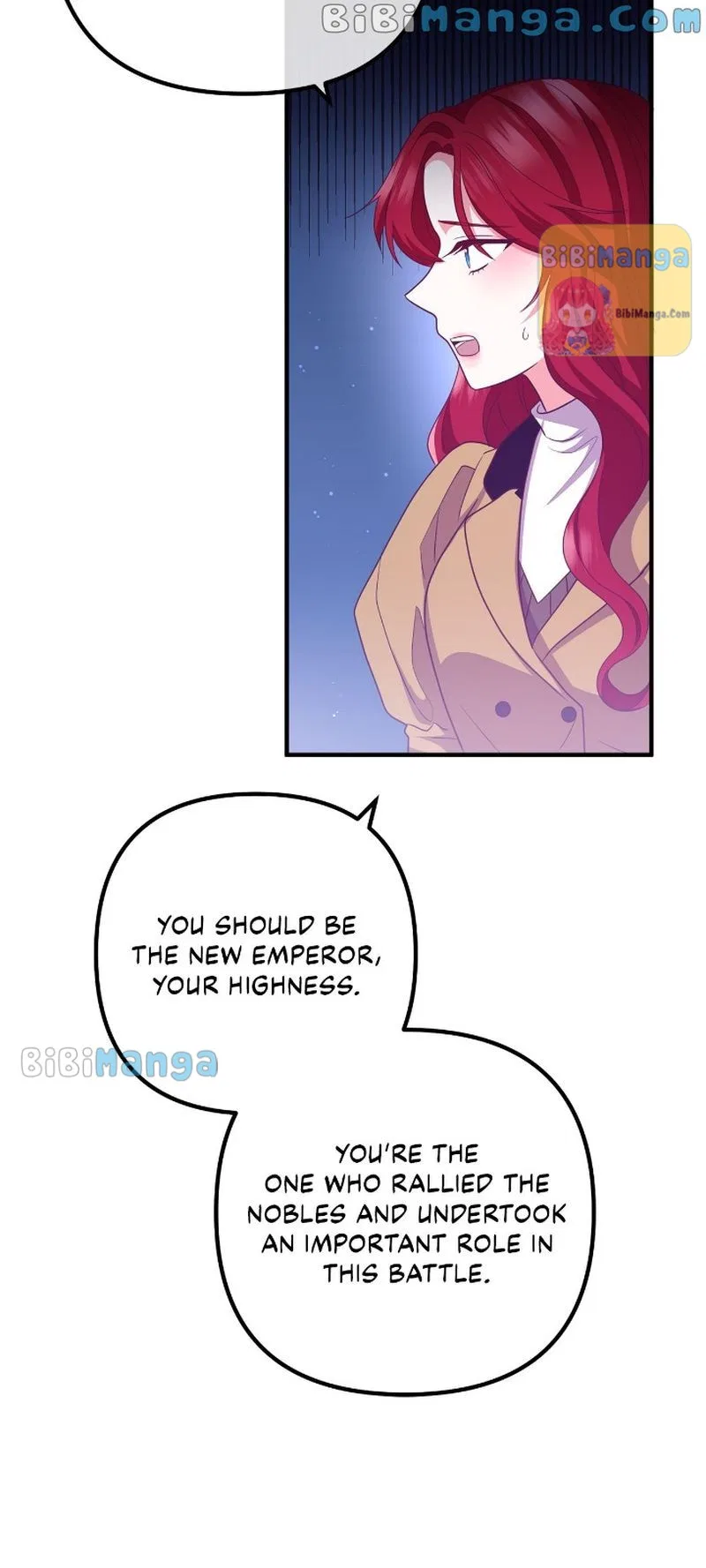 Divorce Me, Husband! Chapter 81 – Page 21