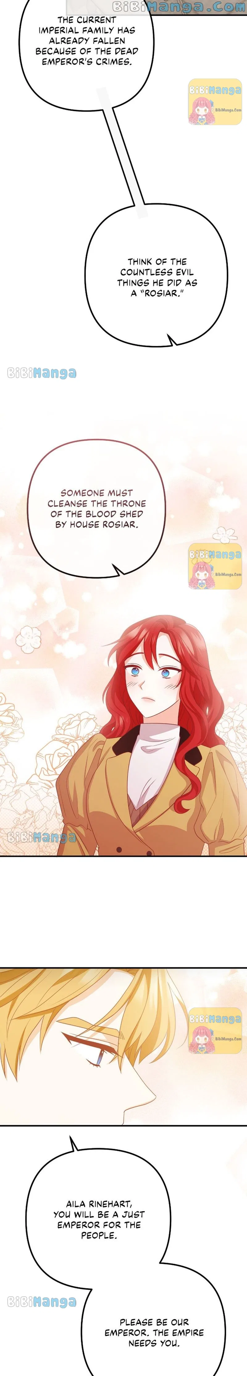 Divorce Me, Husband! Chapter 81 – Page 23