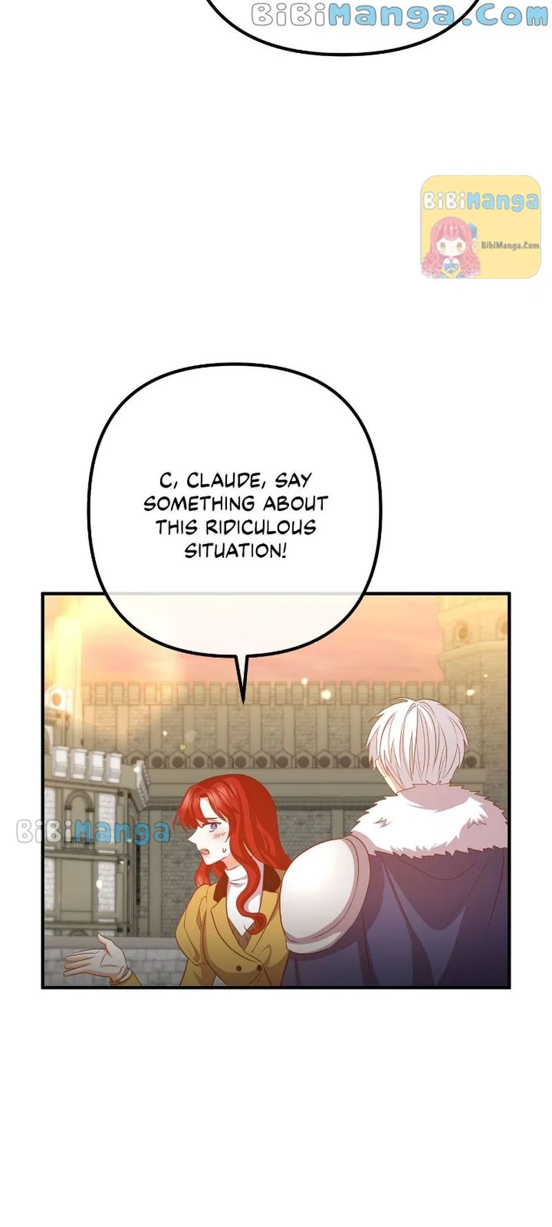 Divorce Me, Husband! Chapter 81 – Page 24