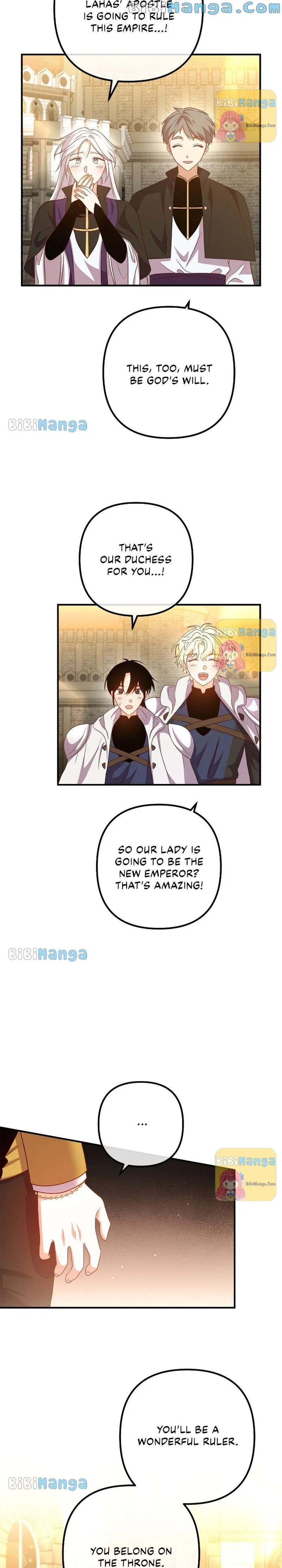 Divorce Me, Husband! Chapter 81 – Page 26
