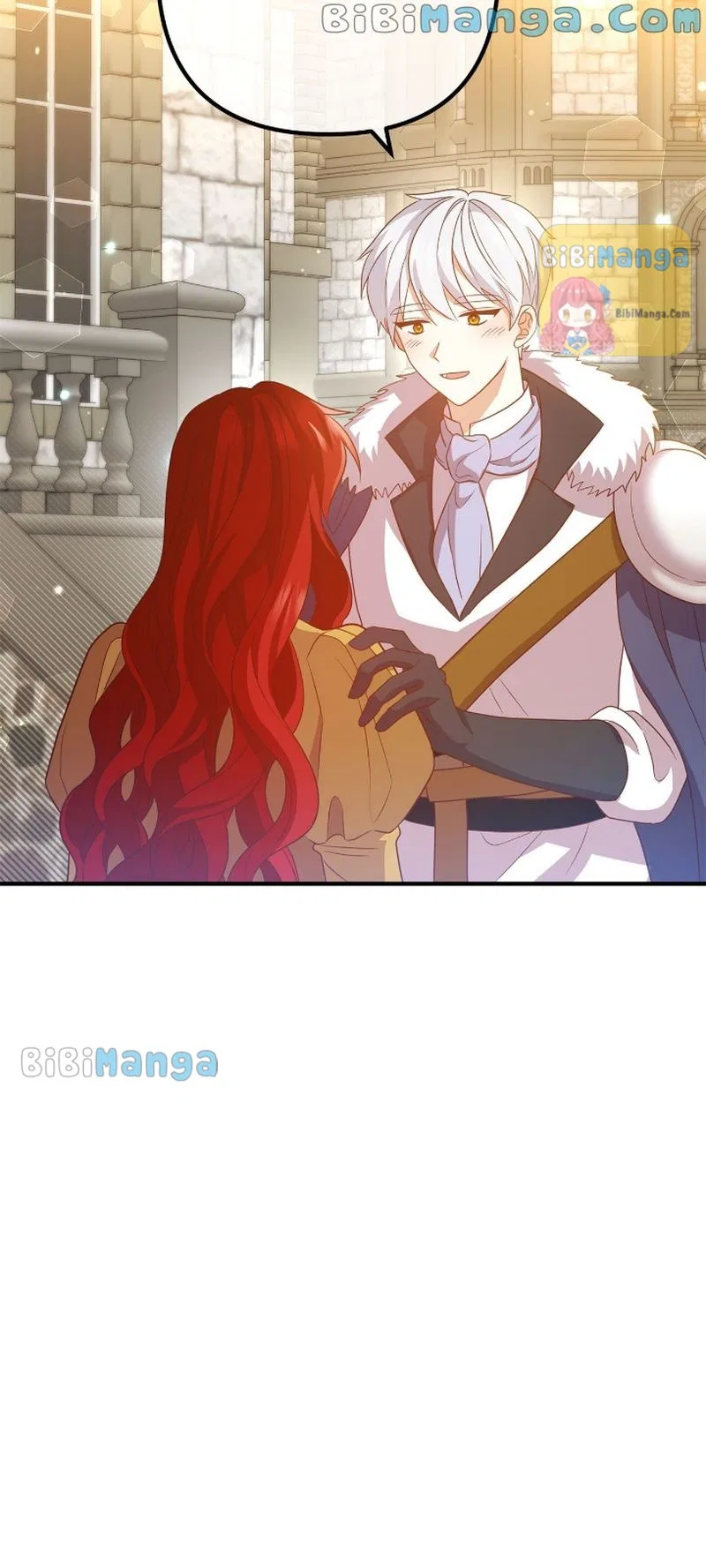 Divorce Me, Husband! Chapter 81 – Page 27