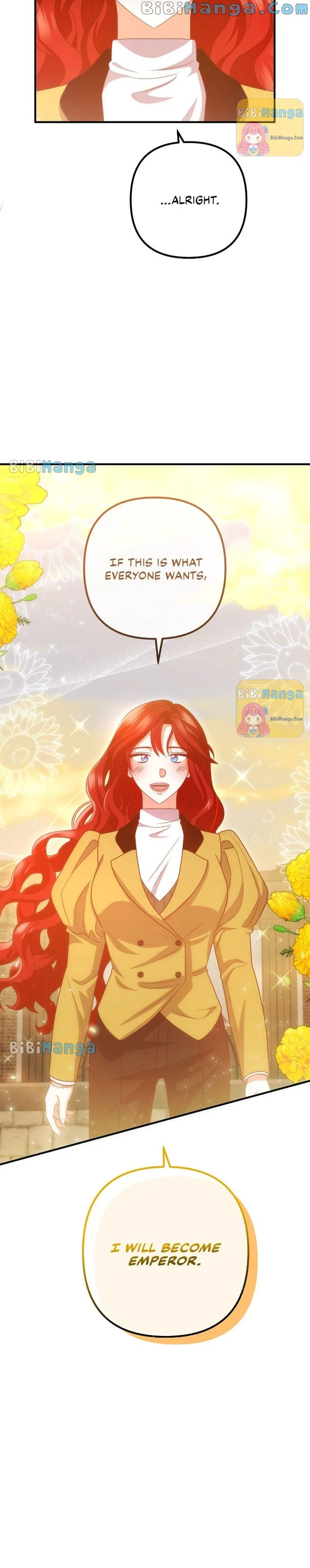 Divorce Me, Husband! Chapter 81 – Page 29