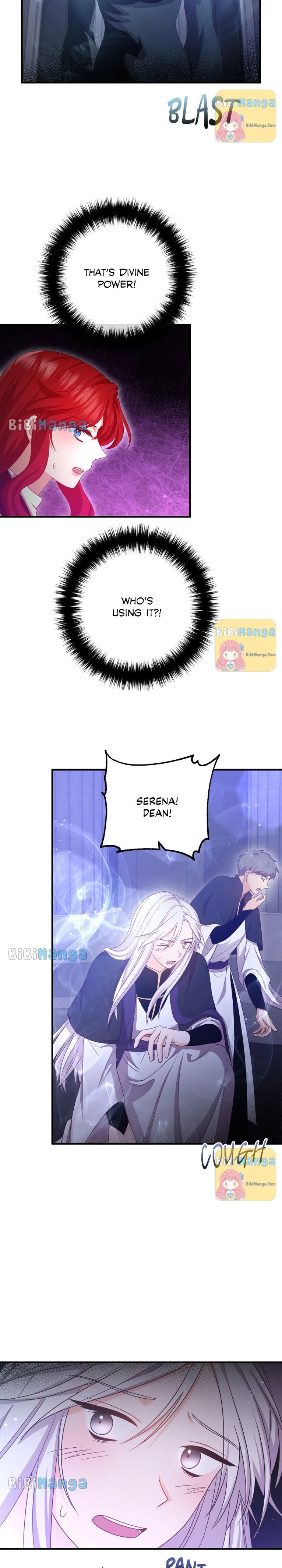 Divorce Me, Husband! Chapter 80 – Page 2