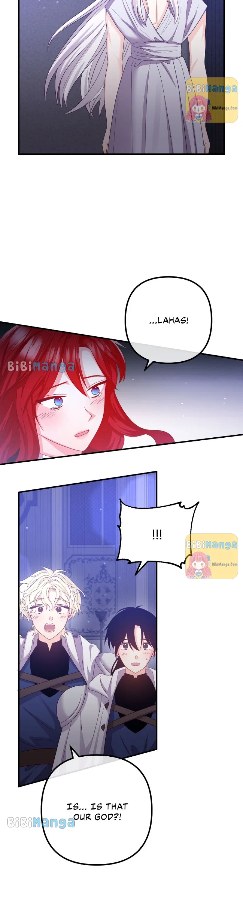 Divorce Me, Husband! Chapter 80 – Page 16