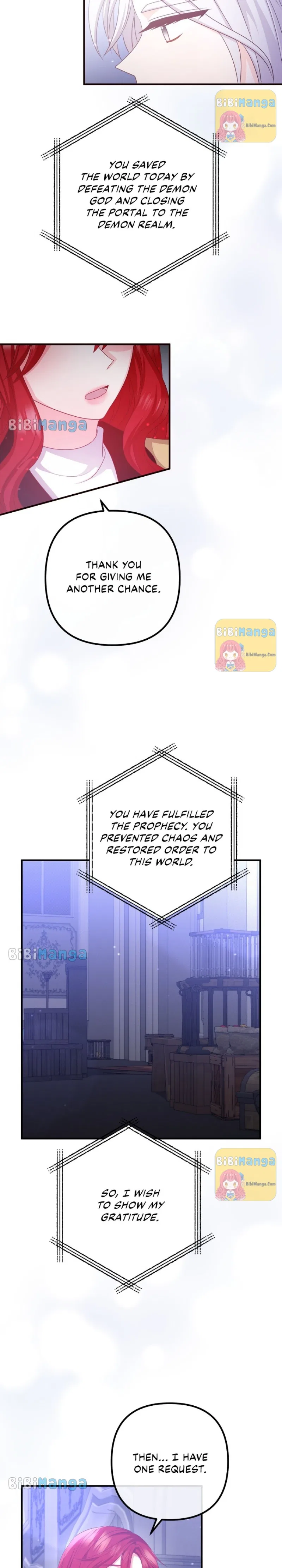 Divorce Me, Husband! Chapter 80 – Page 18