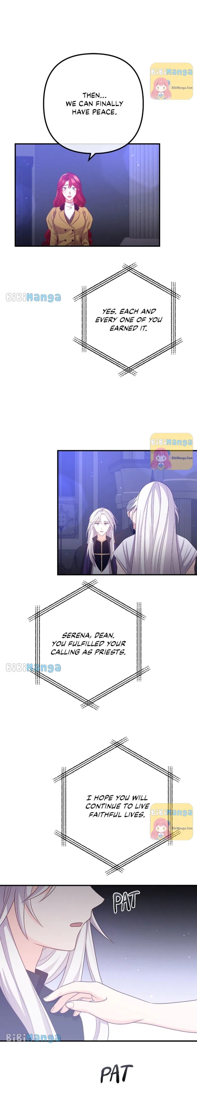 Divorce Me, Husband! Chapter 80 – Page 23