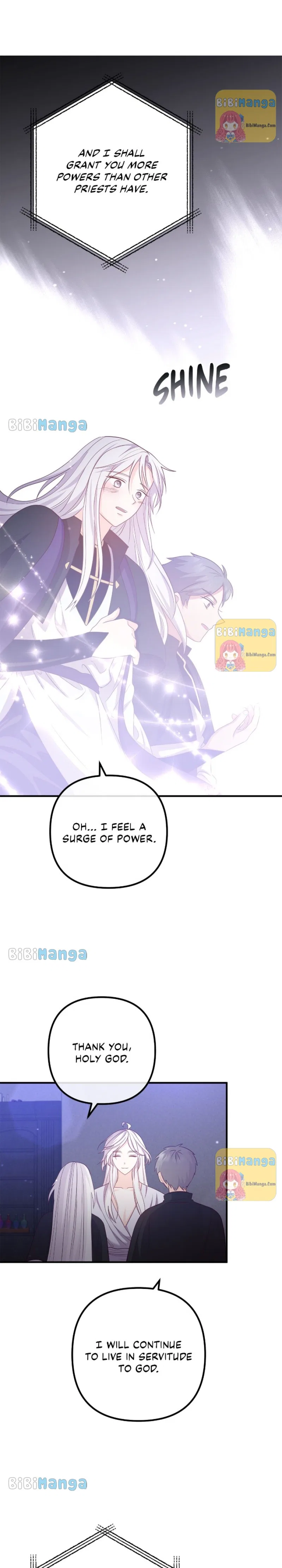 Divorce Me, Husband! Chapter 80 – Page 24