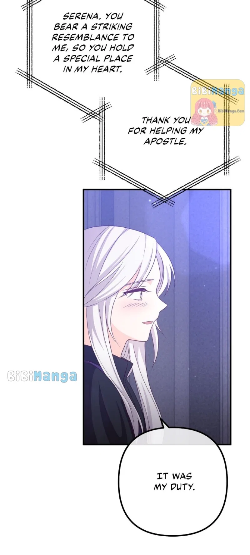 Divorce Me, Husband! Chapter 80 – Page 25