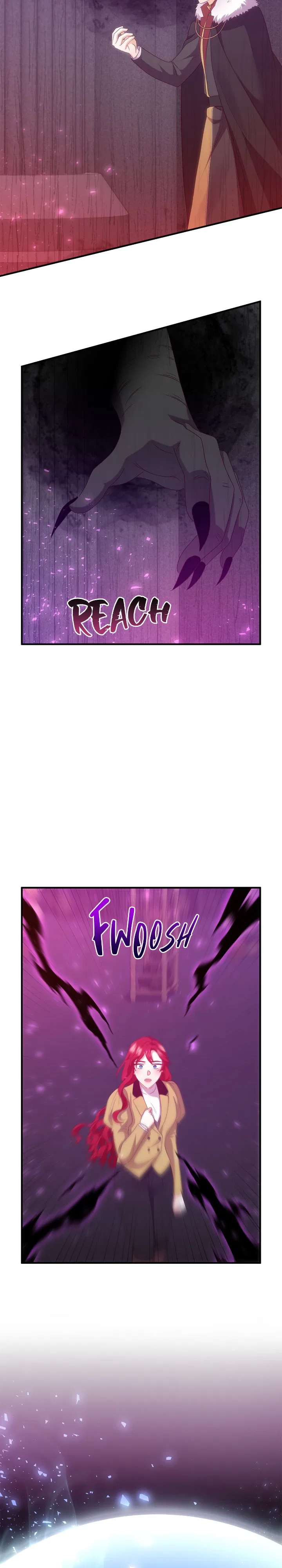 Divorce Me, Husband! Chapter 79 – Page 2