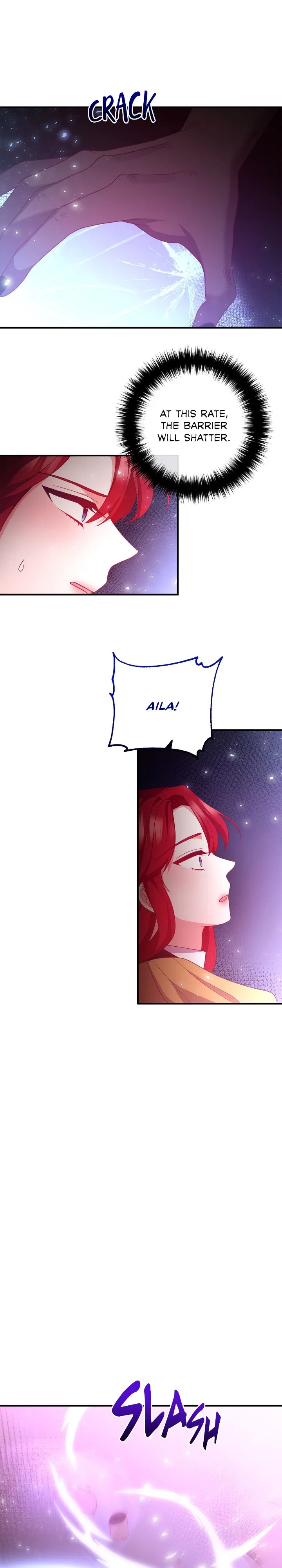 Divorce Me, Husband! Chapter 79 – Page 4