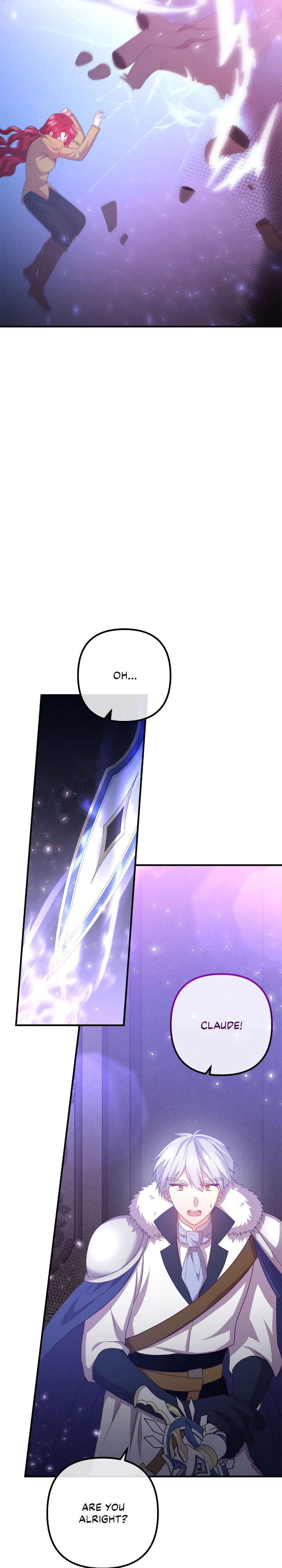 Divorce Me, Husband! Chapter 79 – Page 5