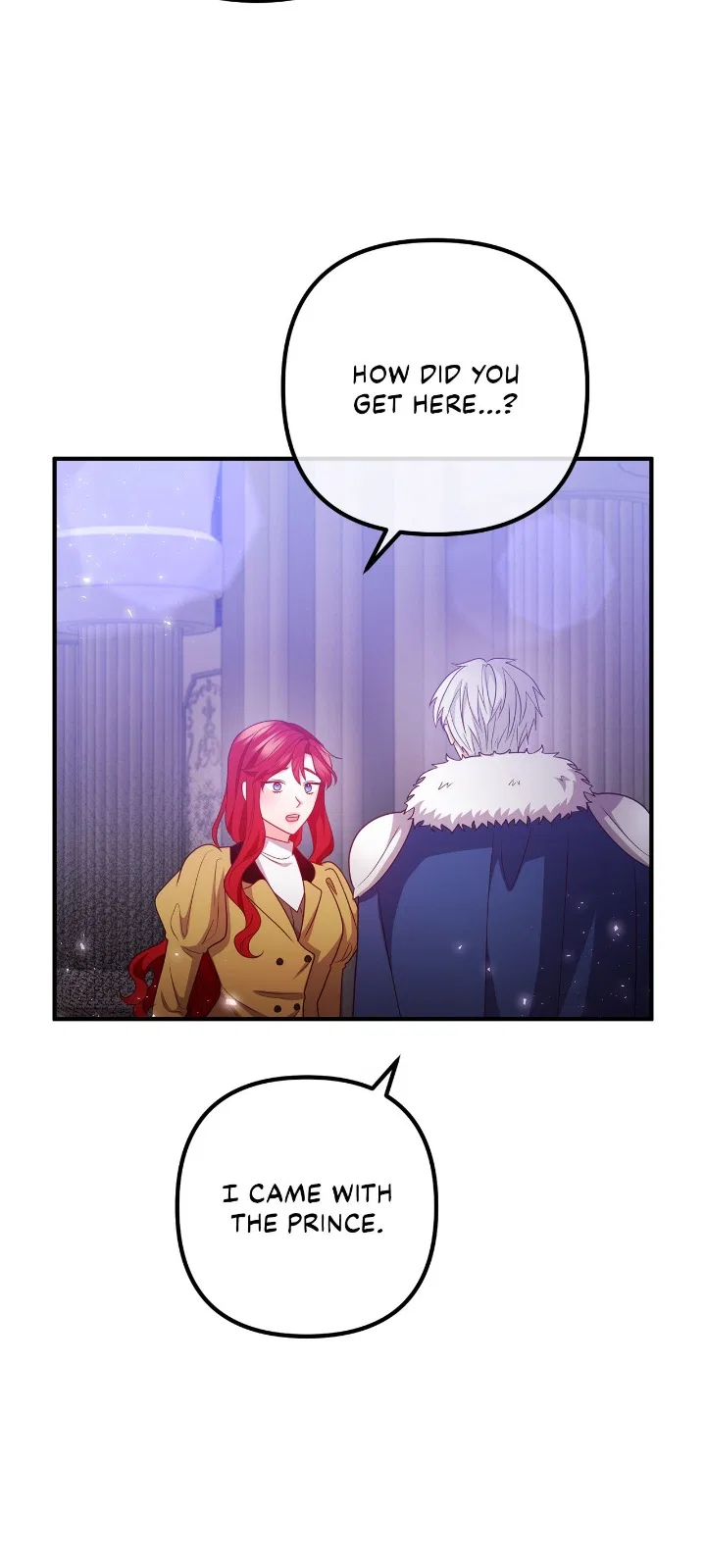 Divorce Me, Husband! Chapter 79 – Page 6