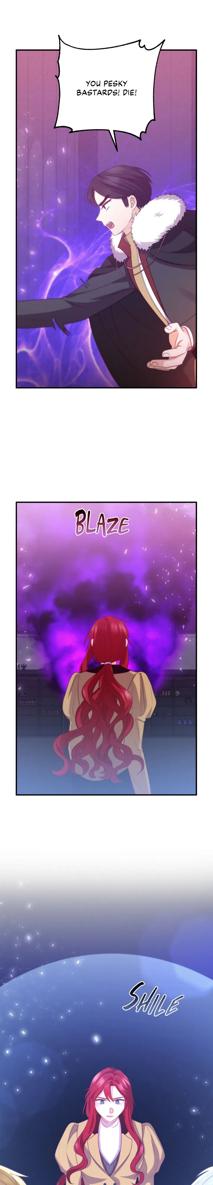Divorce Me, Husband! Chapter 79 – Page 13