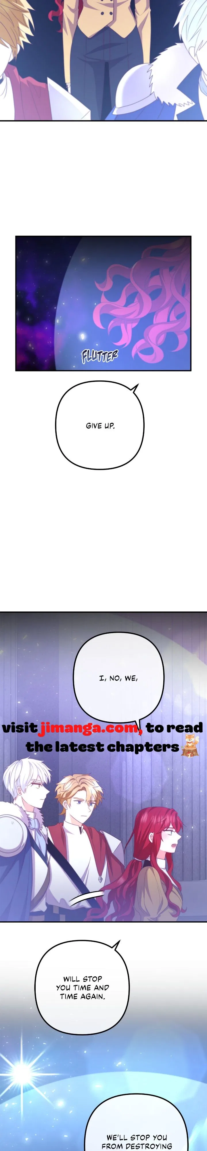 Divorce Me, Husband! Chapter 79 – Page 14