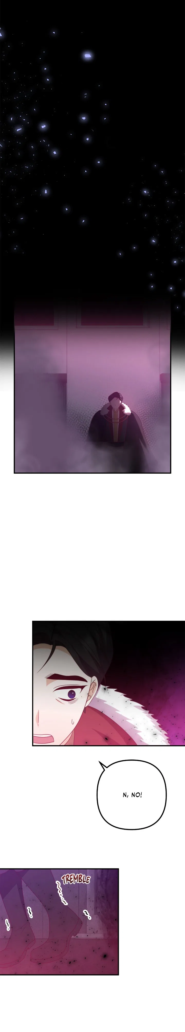 Divorce Me, Husband! Chapter 79 – Page 16
