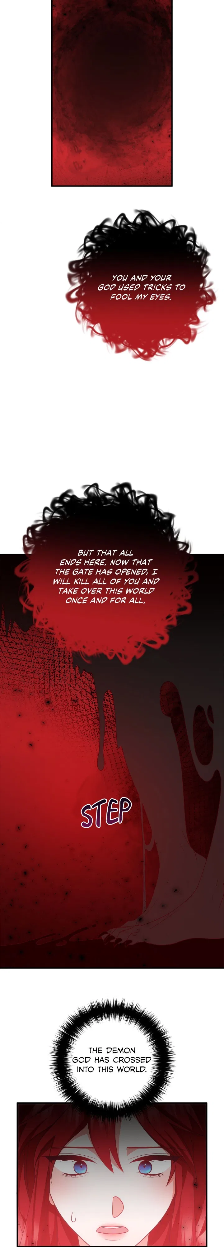 Divorce Me, Husband! Chapter 79 – Page 23