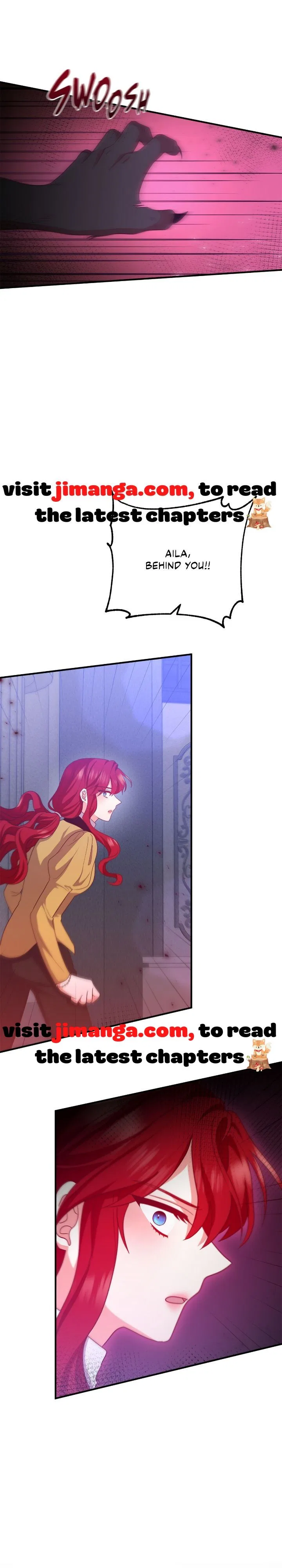Divorce Me, Husband! Chapter 79 – Page 28