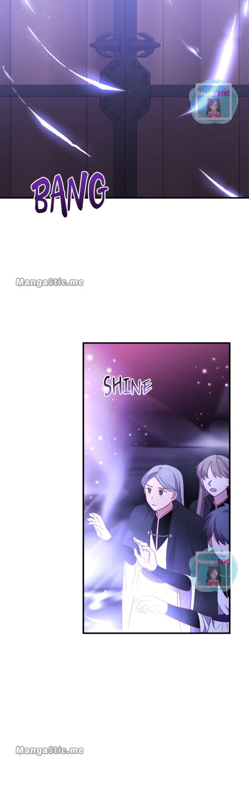 Divorce Me, Husband! Chapter 78 – Page 12