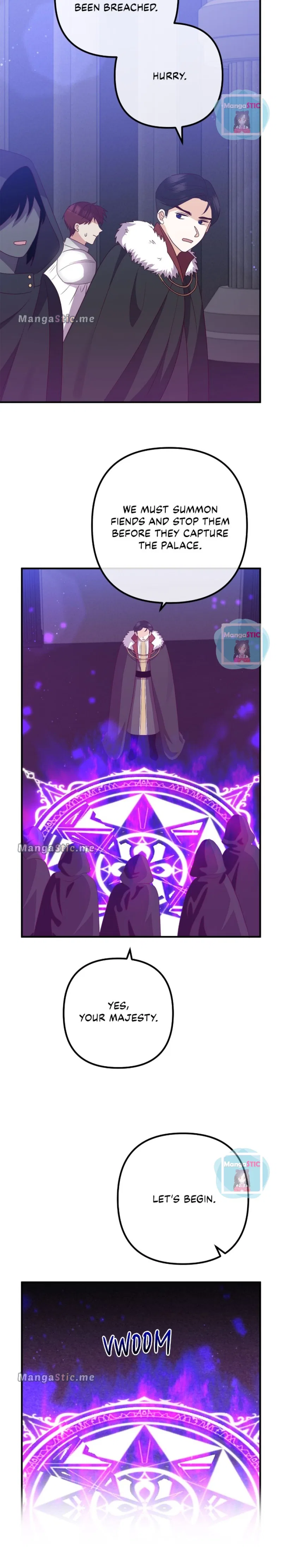 Divorce Me, Husband! Chapter 78 – Page 14