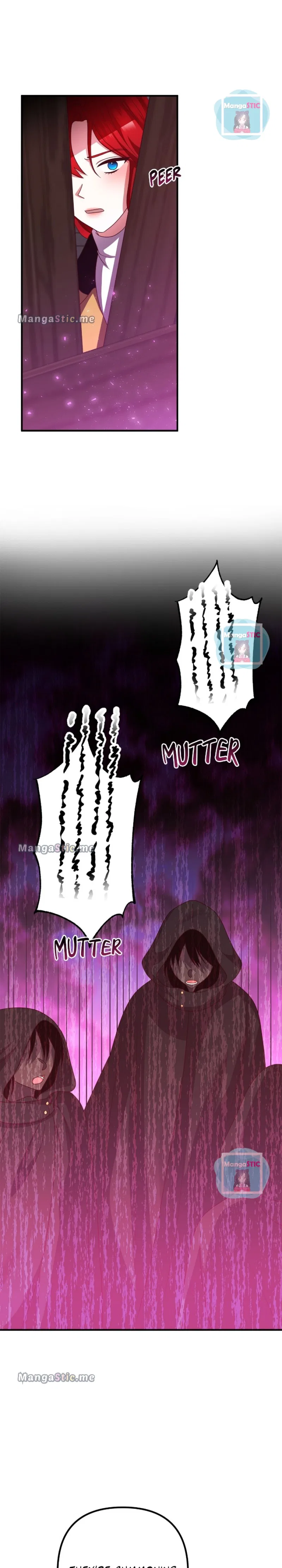 Divorce Me, Husband! Chapter 78 – Page 16
