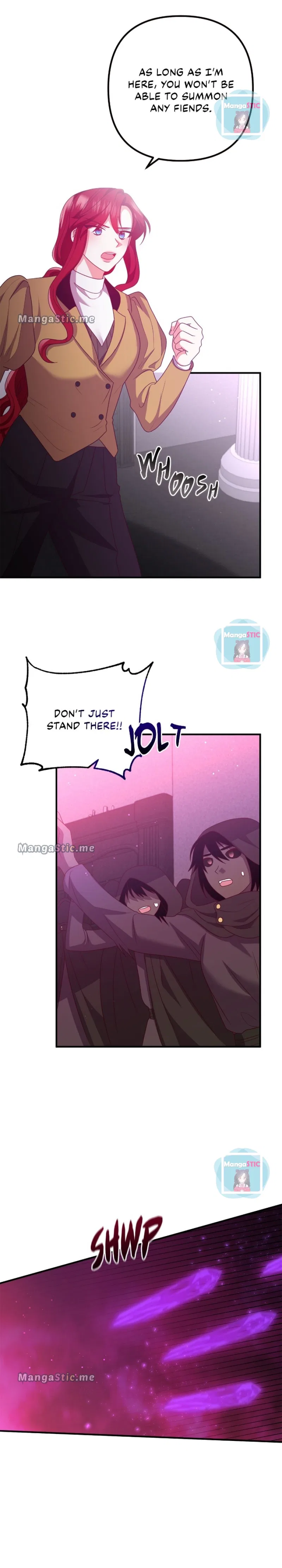Divorce Me, Husband! Chapter 78 – Page 19