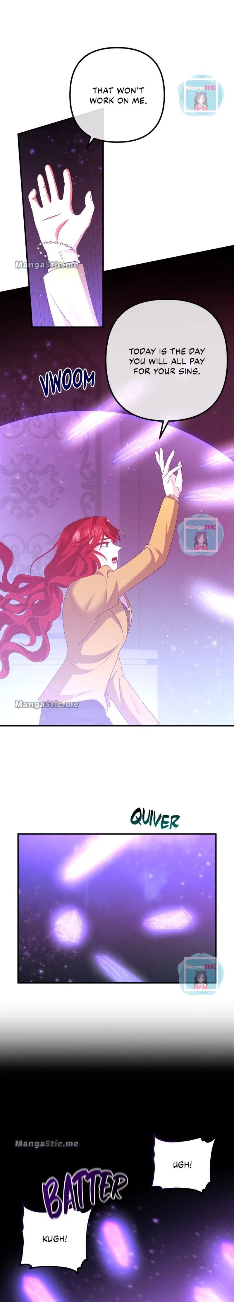 Divorce Me, Husband! Chapter 78 – Page 20