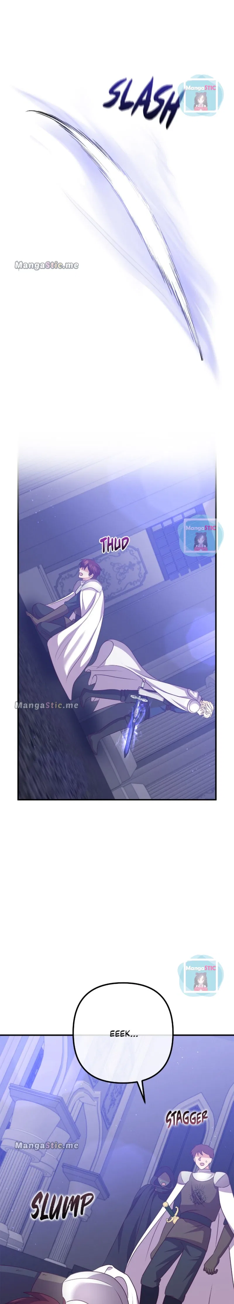 Divorce Me, Husband! Chapter 78 – Page 26