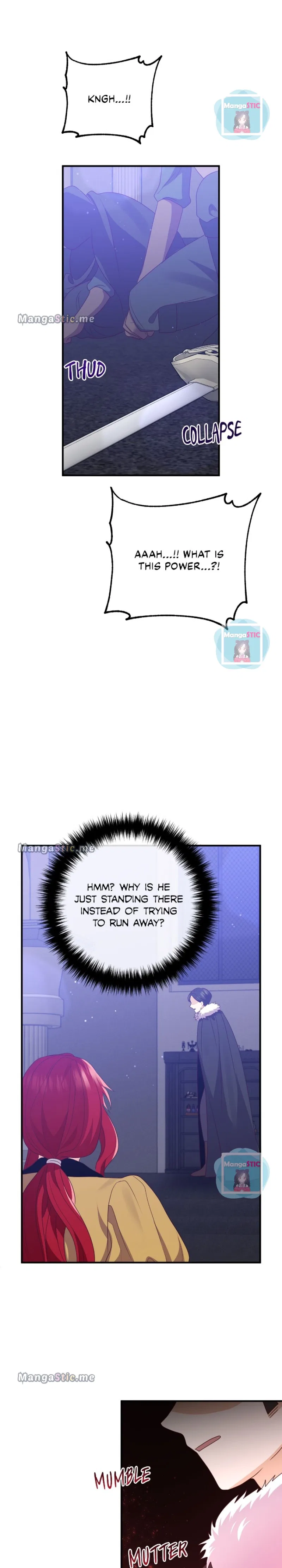 Divorce Me, Husband! Chapter 78 – Page 28