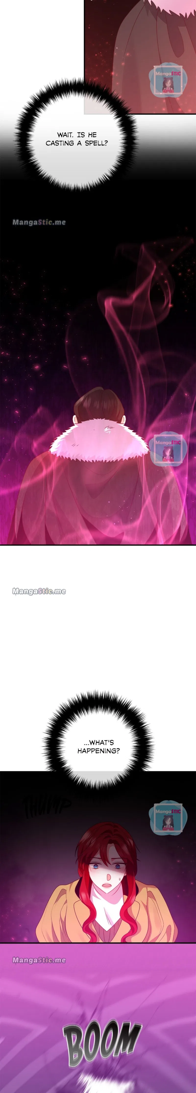 Divorce Me, Husband! Chapter 78 – Page 29
