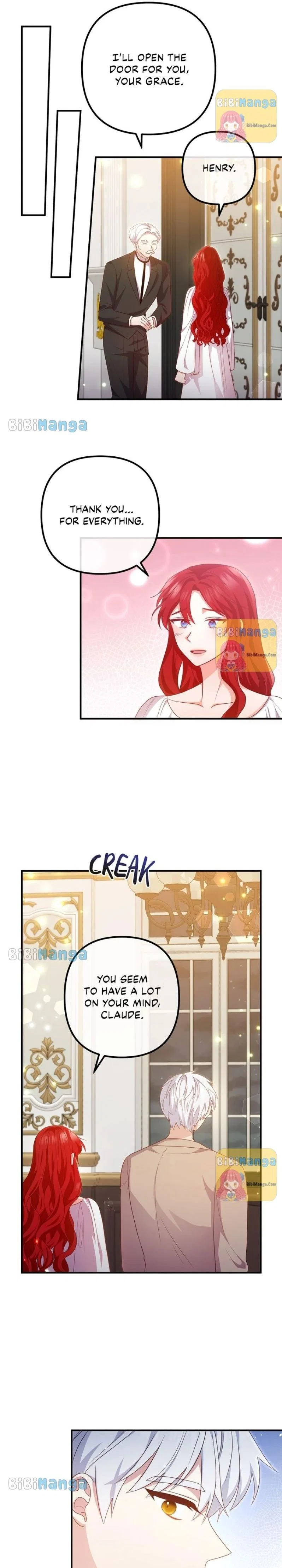 Divorce Me, Husband! Chapter 77 – Page 4