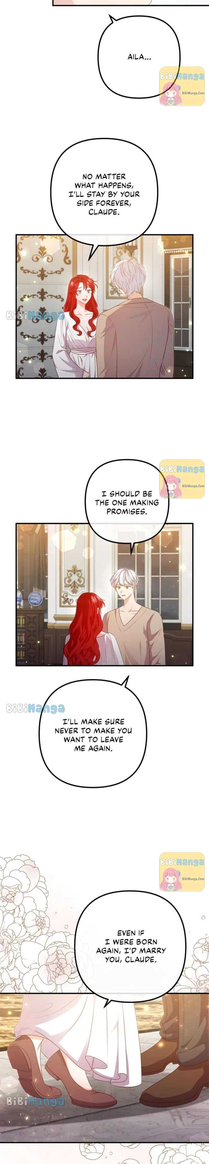 Divorce Me, Husband! Chapter 77 – Page 5