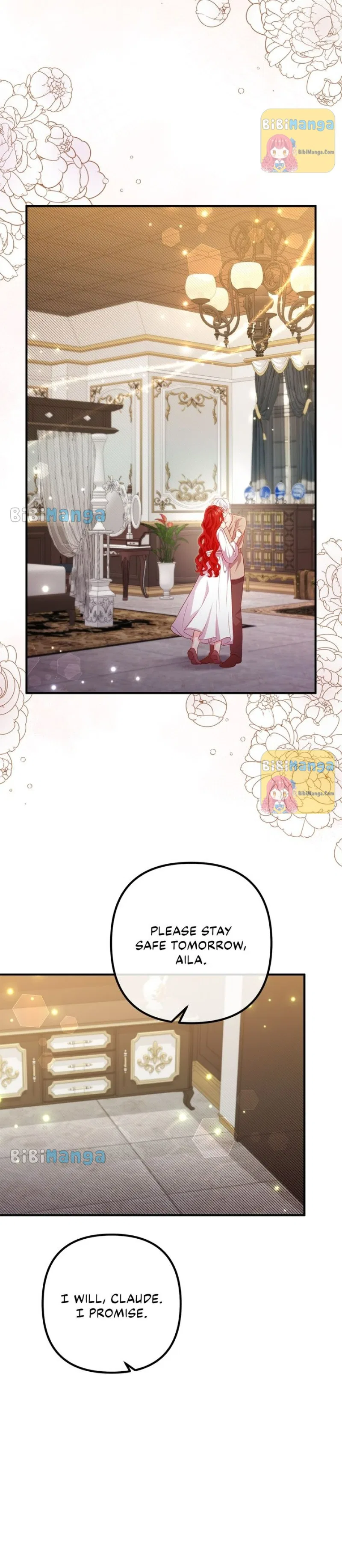 Divorce Me, Husband! Chapter 77 – Page 6