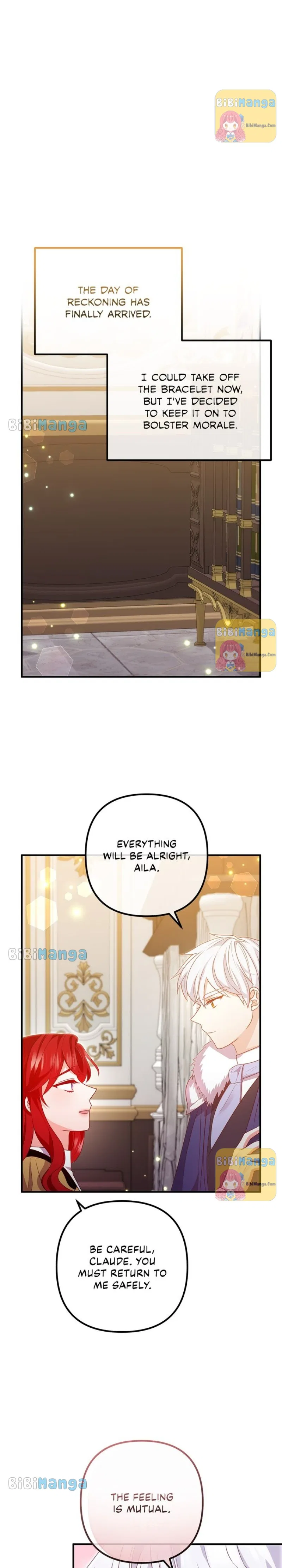 Divorce Me, Husband! Chapter 77 – Page 7