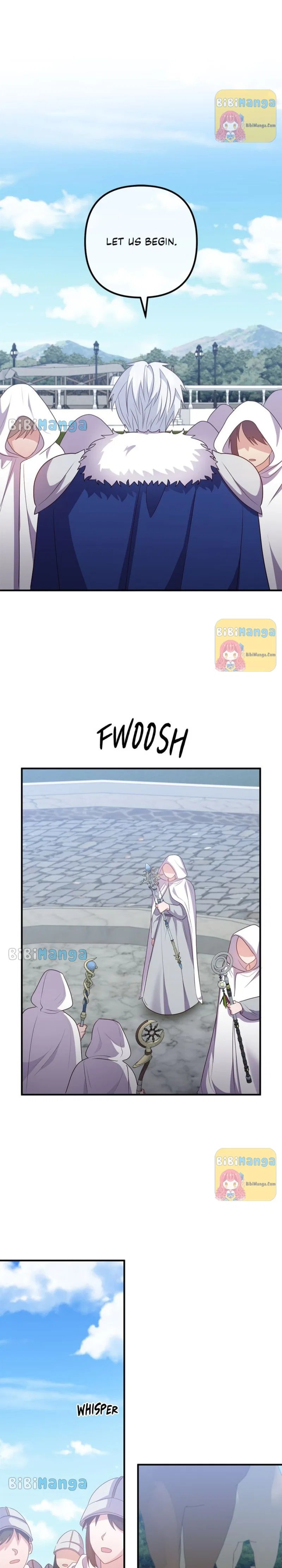 Divorce Me, Husband! Chapter 77 – Page 13